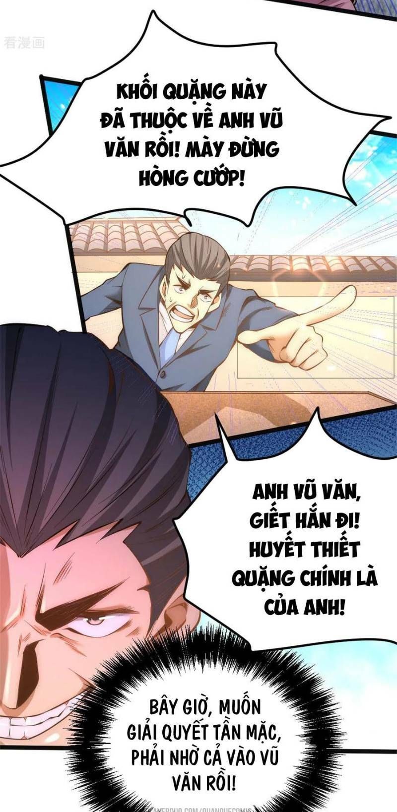 đọc truyện Đô Thị Đỉnh Phong Cao Thủ Chương 67 ảnh 21 tại Thiên Thai Truyện