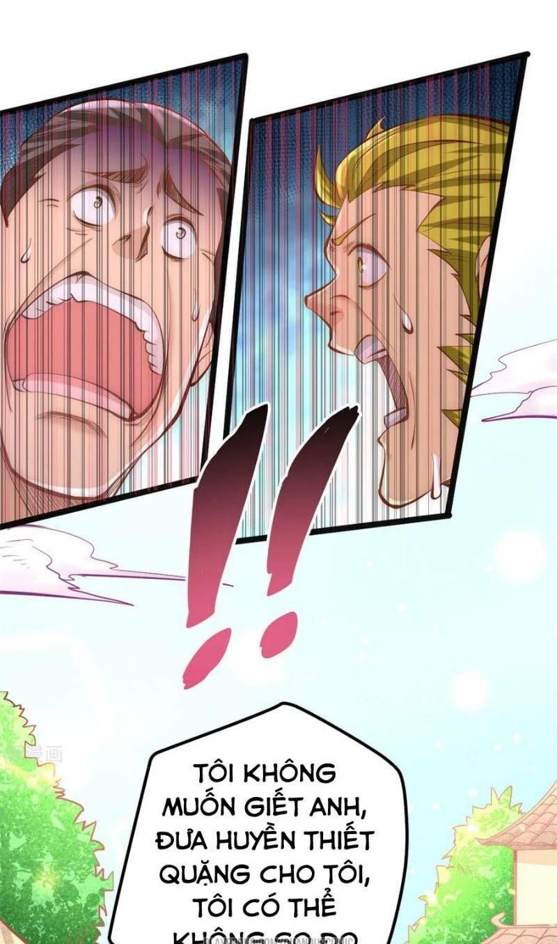 đọc truyện Đô Thị Đỉnh Phong Cao Thủ Chương 67 ảnh 25 tại Thiên Thai Truyện