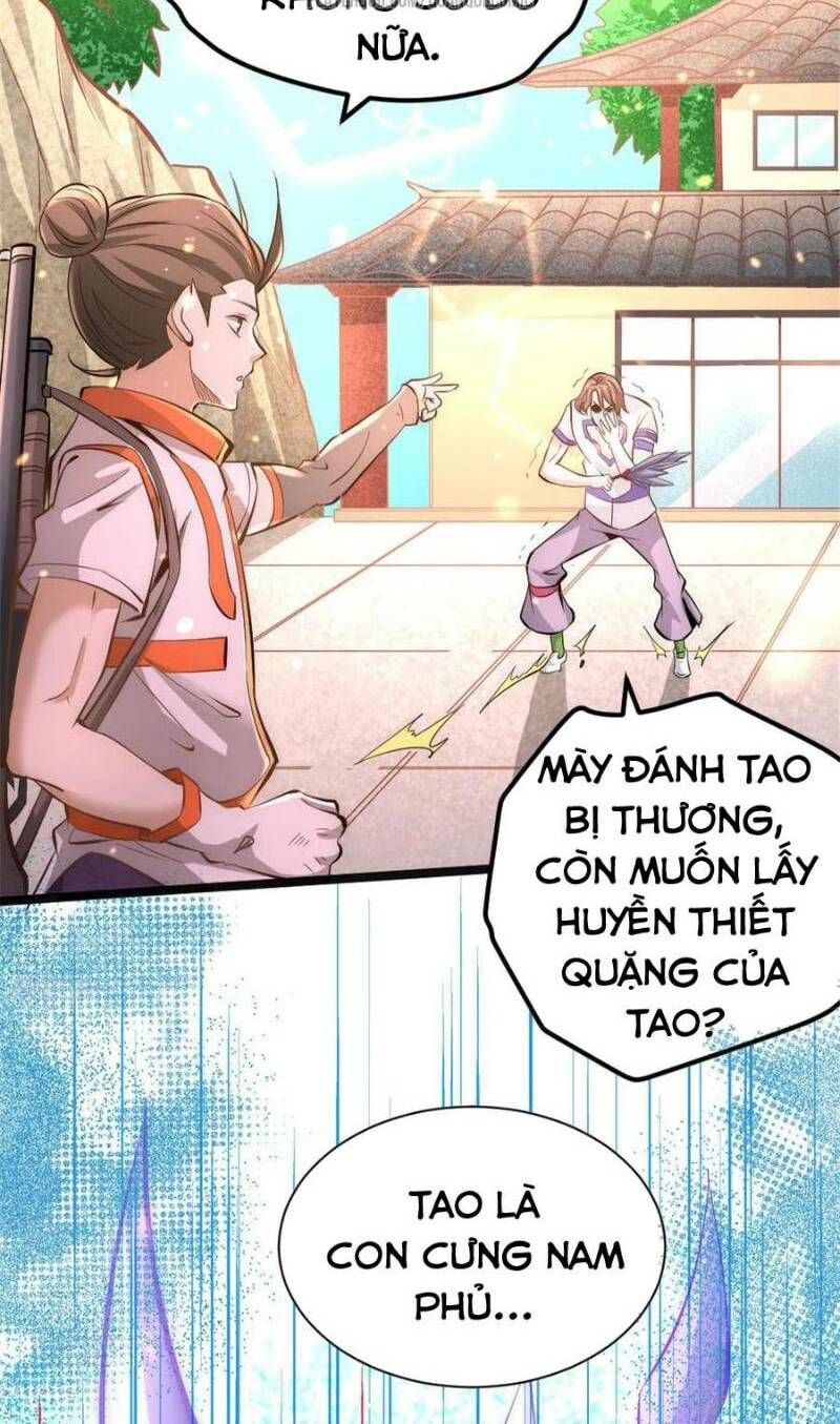 đọc truyện Đô Thị Đỉnh Phong Cao Thủ Chương 67 ảnh 26 tại Thiên Thai Truyện