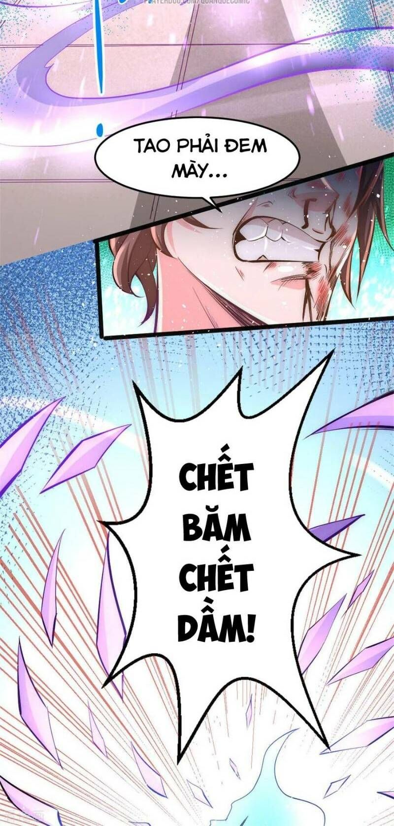 đọc truyện Đô Thị Đỉnh Phong Cao Thủ Chương 67 ảnh 28 tại Thiên Thai Truyện