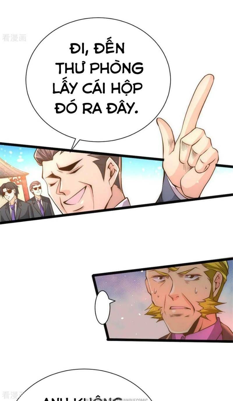 đọc truyện Đô Thị Đỉnh Phong Cao Thủ Chương 67 ảnh 5 tại Thiên Thai Truyện