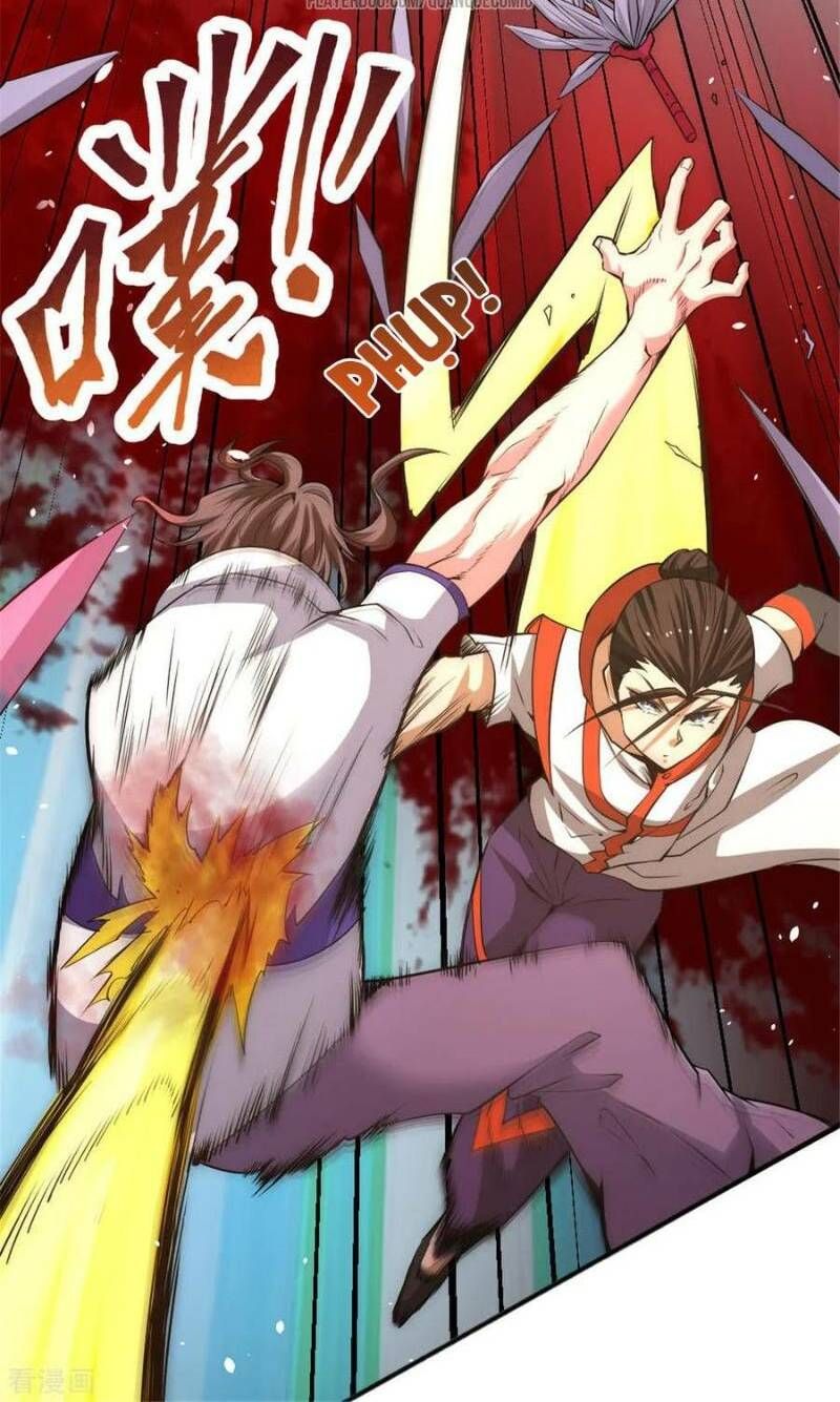 đọc truyện Đô Thị Đỉnh Phong Cao Thủ Chương 67 ảnh 32 tại Thiên Thai Truyện