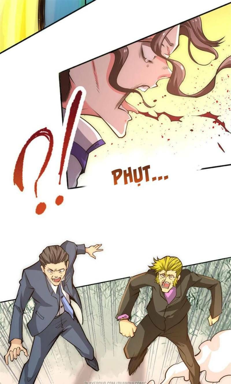 đọc truyện Đô Thị Đỉnh Phong Cao Thủ Chương 67 ảnh 33 tại Thiên Thai Truyện