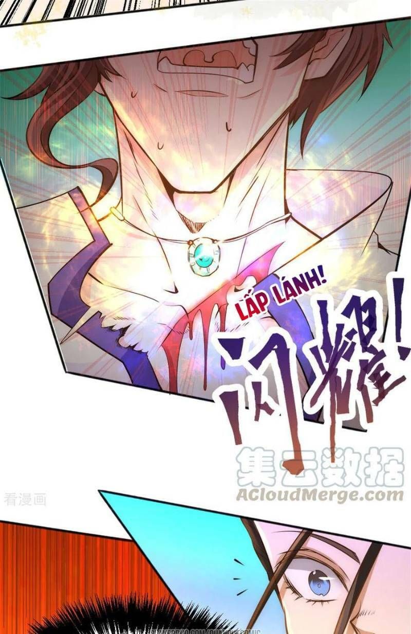 đọc truyện Đô Thị Đỉnh Phong Cao Thủ Chương 67 ảnh 37 tại Thiên Thai Truyện