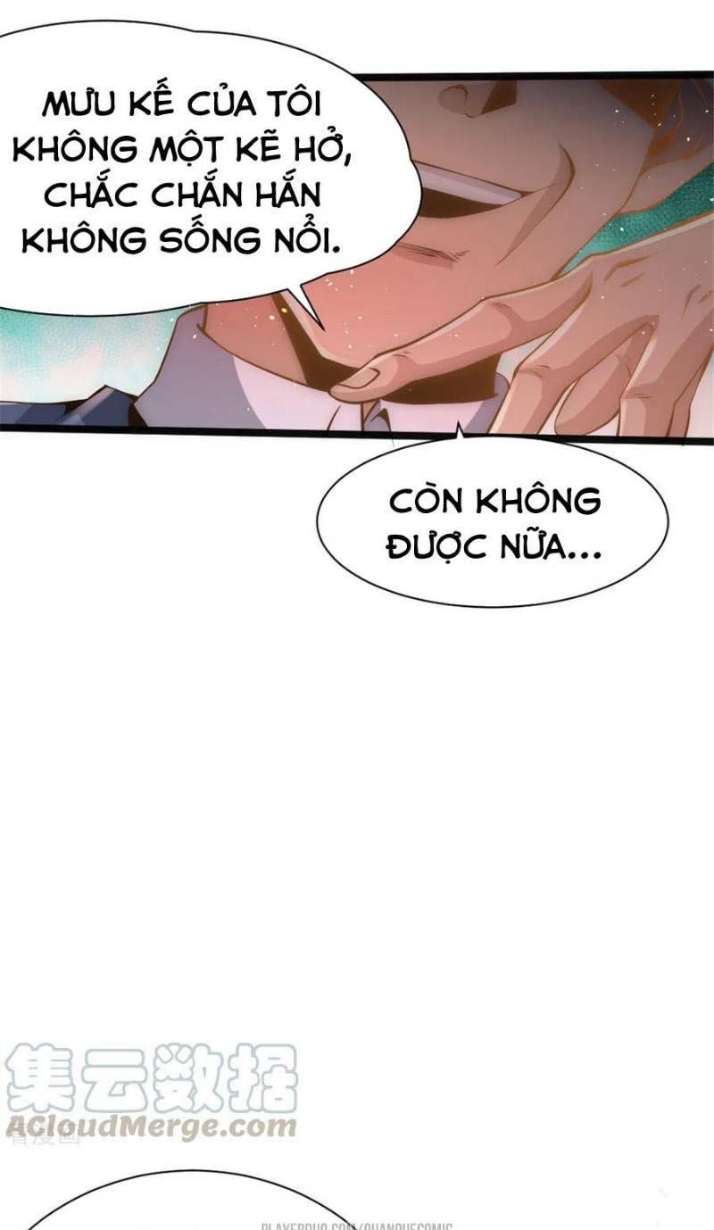 đọc truyện Đô Thị Đỉnh Phong Cao Thủ Chương 67 ảnh 7 tại Thiên Thai Truyện