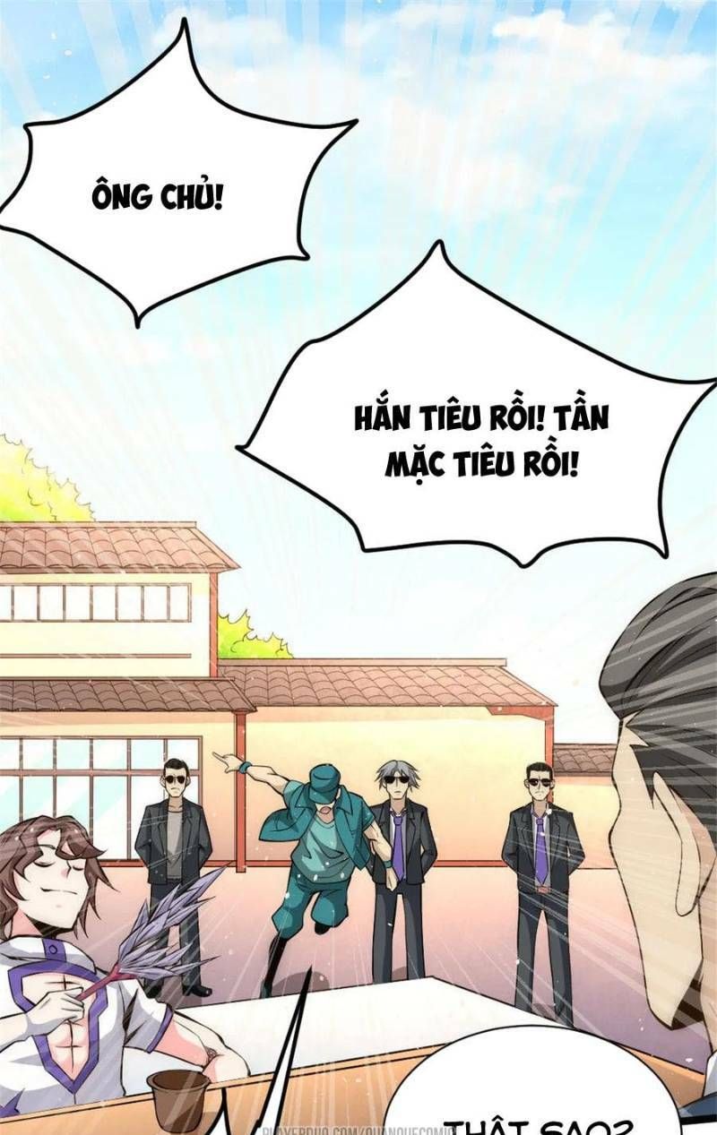 đọc truyện Đô Thị Đỉnh Phong Cao Thủ Chương 67 ảnh 9 tại Thiên Thai Truyện