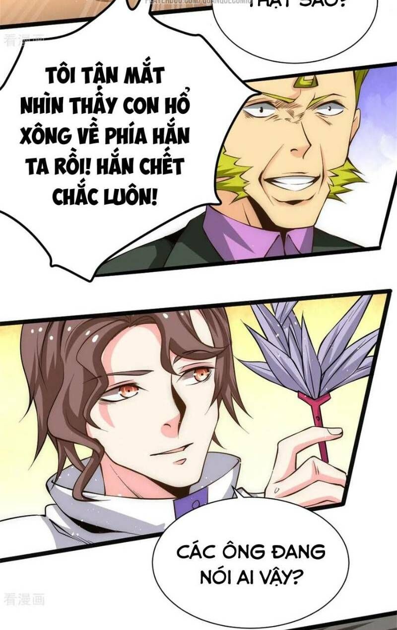 đọc truyện Đô Thị Đỉnh Phong Cao Thủ Chương 67 ảnh 10 tại Thiên Thai Truyện