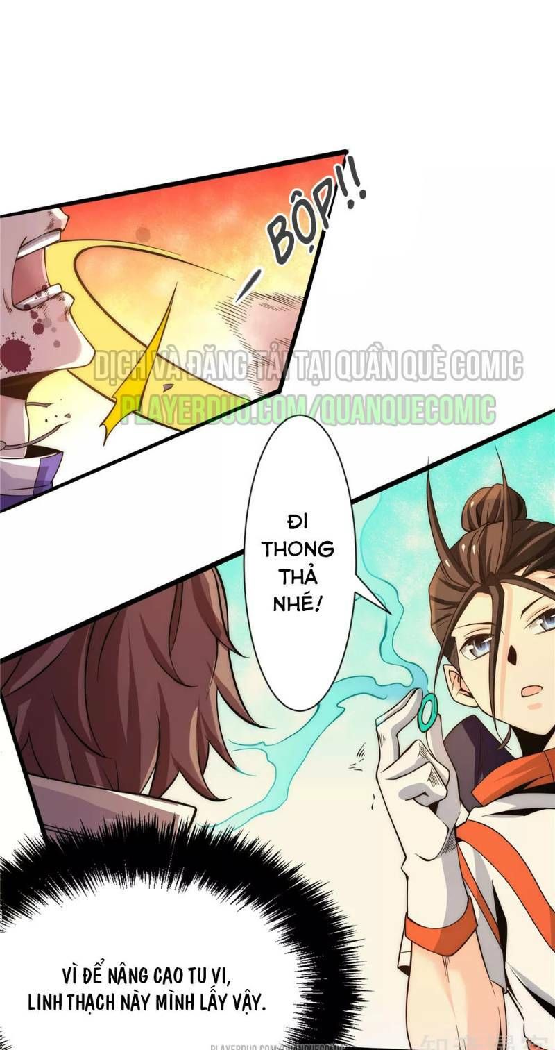 đọc truyện Đô Thị Đỉnh Phong Cao Thủ Chương 68 ảnh 3 tại Thiên Thai Truyện