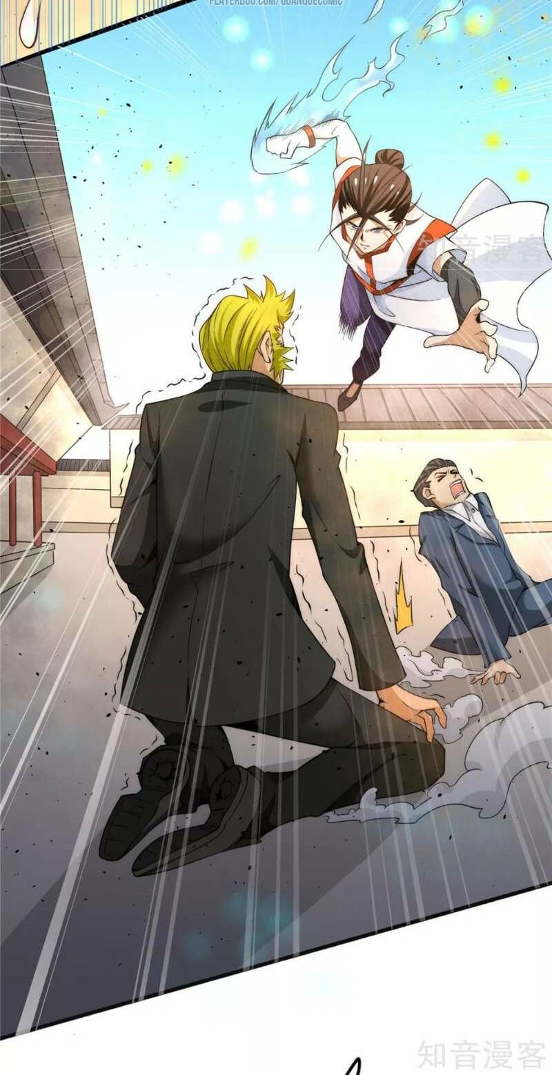 đọc truyện Đô Thị Đỉnh Phong Cao Thủ Chương 68 ảnh 12 tại Thiên Thai Truyện