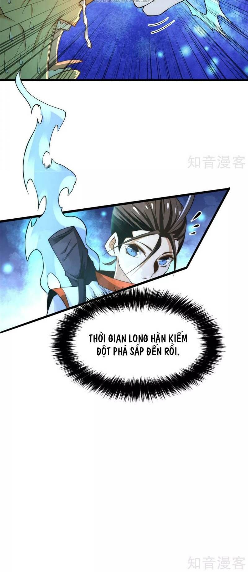 đọc truyện Đô Thị Đỉnh Phong Cao Thủ Chương 68 ảnh 14 tại Thiên Thai Truyện