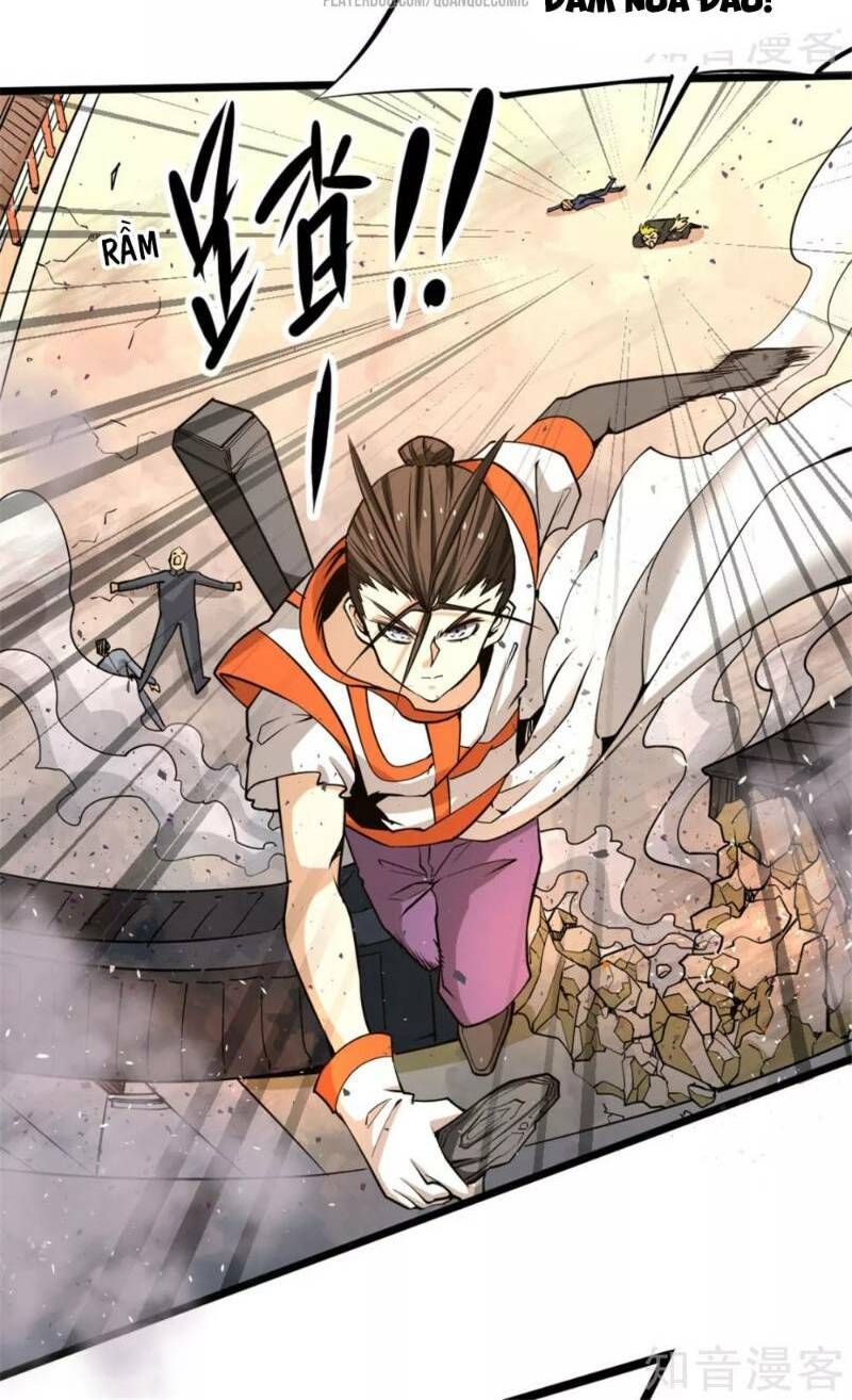 đọc truyện Đô Thị Đỉnh Phong Cao Thủ Chương 68 ảnh 16 tại Thiên Thai Truyện