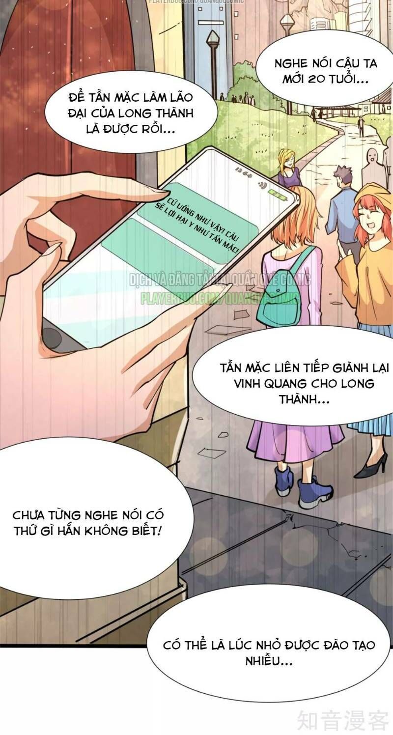 đọc truyện Đô Thị Đỉnh Phong Cao Thủ Chương 68 ảnh 18 tại Thiên Thai Truyện