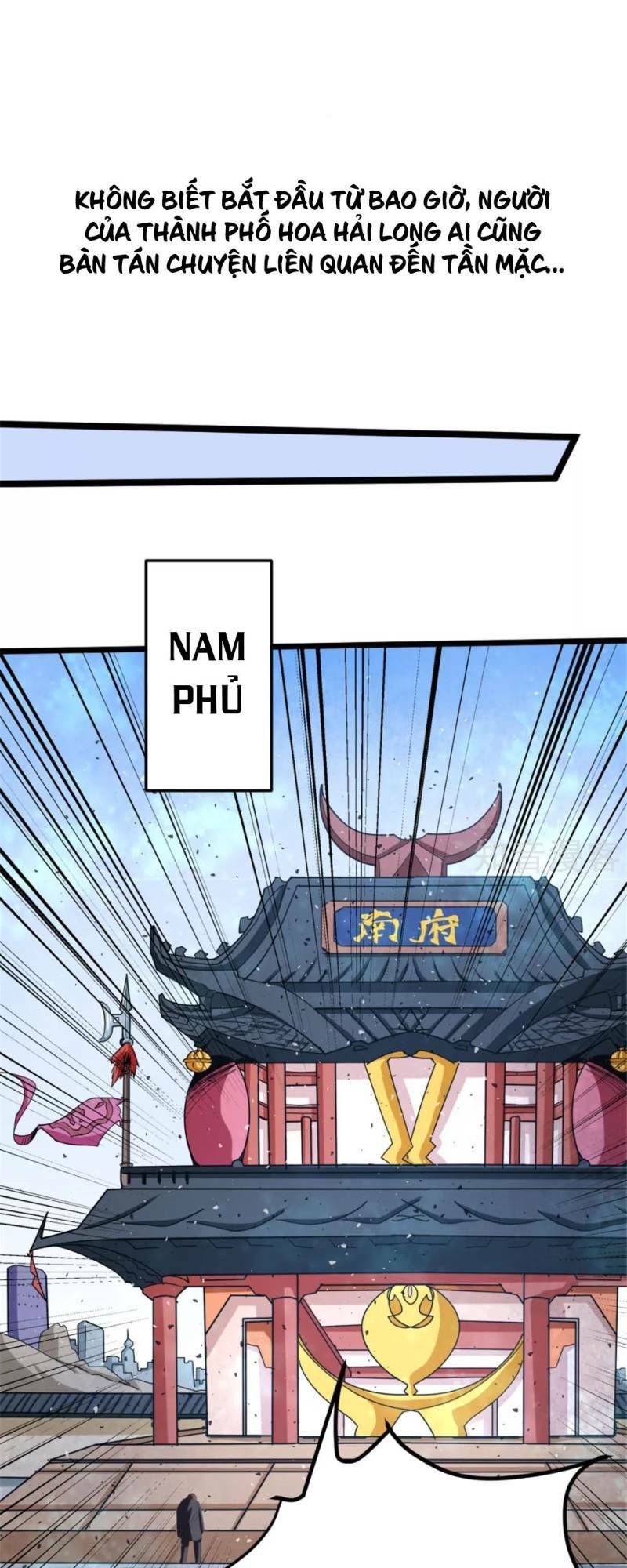 đọc truyện Đô Thị Đỉnh Phong Cao Thủ Chương 68 ảnh 19 tại Thiên Thai Truyện