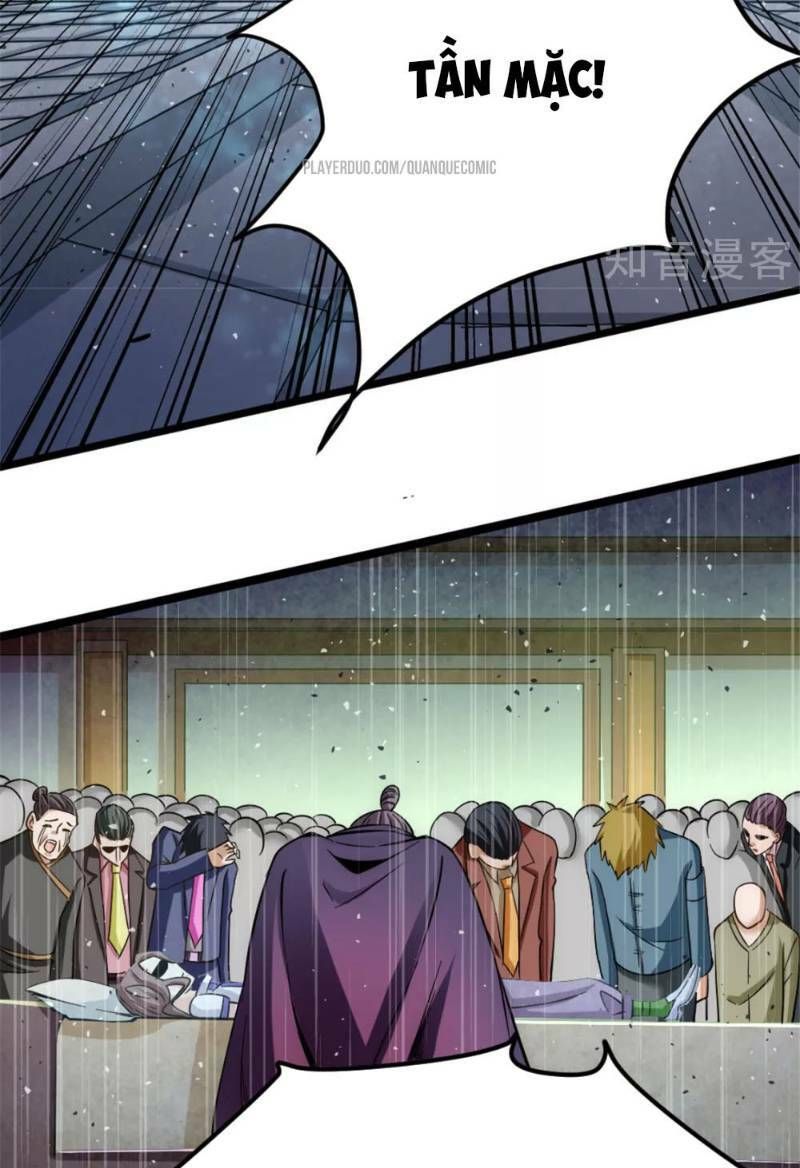 đọc truyện Đô Thị Đỉnh Phong Cao Thủ Chương 68 ảnh 20 tại Thiên Thai Truyện