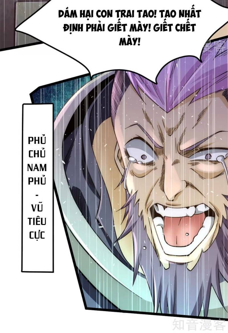 đọc truyện Đô Thị Đỉnh Phong Cao Thủ Chương 68 ảnh 21 tại Thiên Thai Truyện