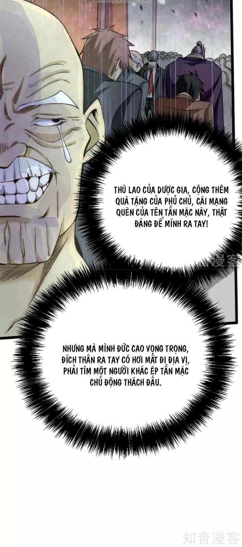 đọc truyện Đô Thị Đỉnh Phong Cao Thủ Chương 68 ảnh 25 tại Thiên Thai Truyện