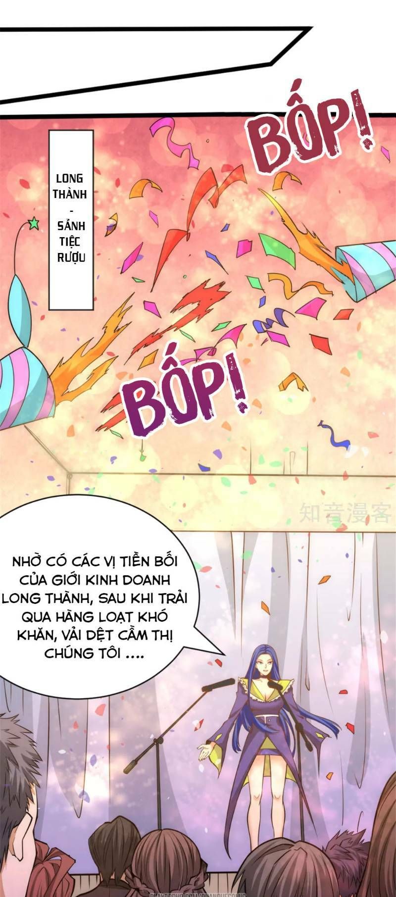 đọc truyện Đô Thị Đỉnh Phong Cao Thủ Chương 68 ảnh 26 tại Thiên Thai Truyện