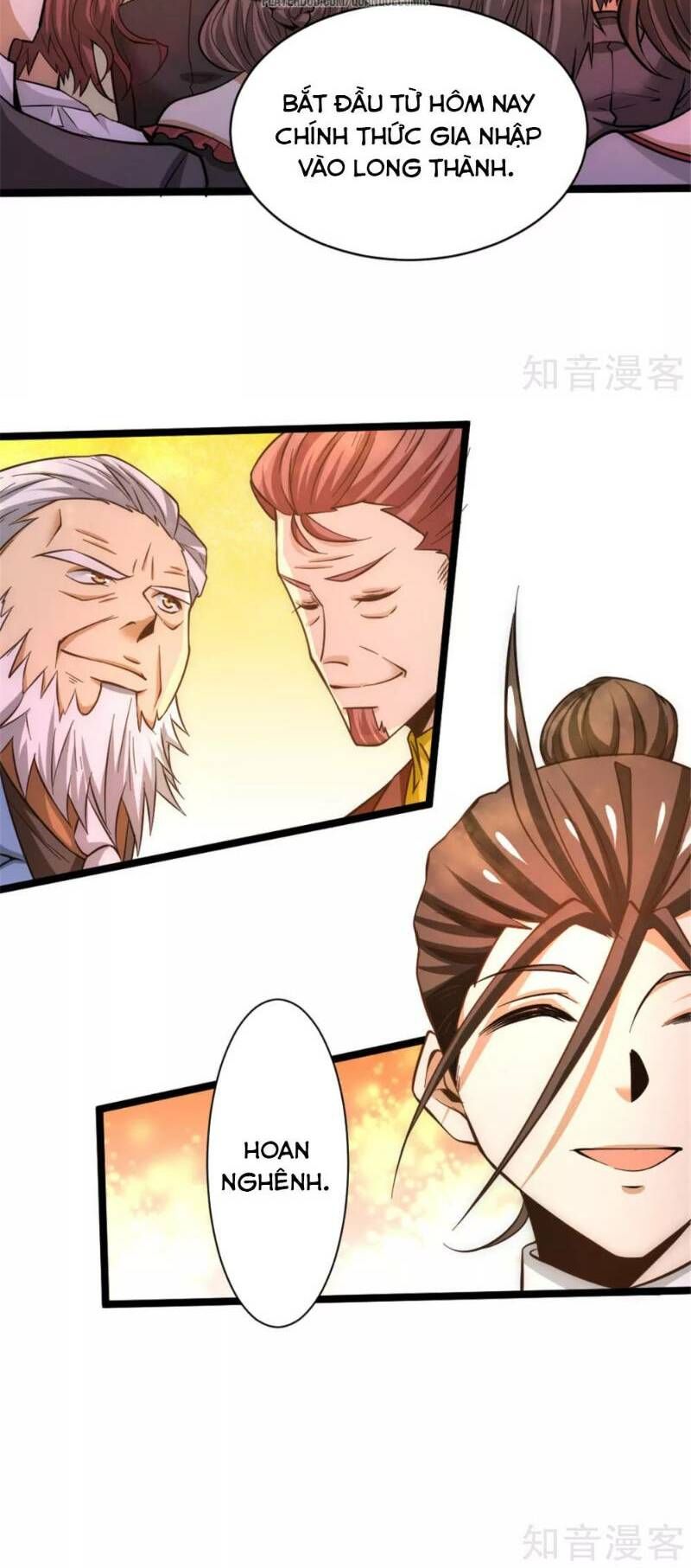 đọc truyện Đô Thị Đỉnh Phong Cao Thủ Chương 68 ảnh 27 tại Thiên Thai Truyện