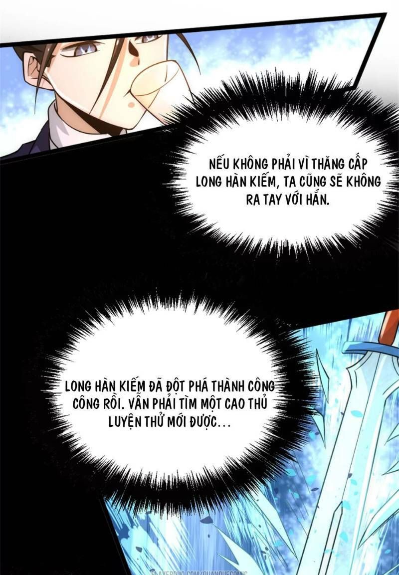 đọc truyện Đô Thị Đỉnh Phong Cao Thủ Chương 68 ảnh 30 tại Thiên Thai Truyện