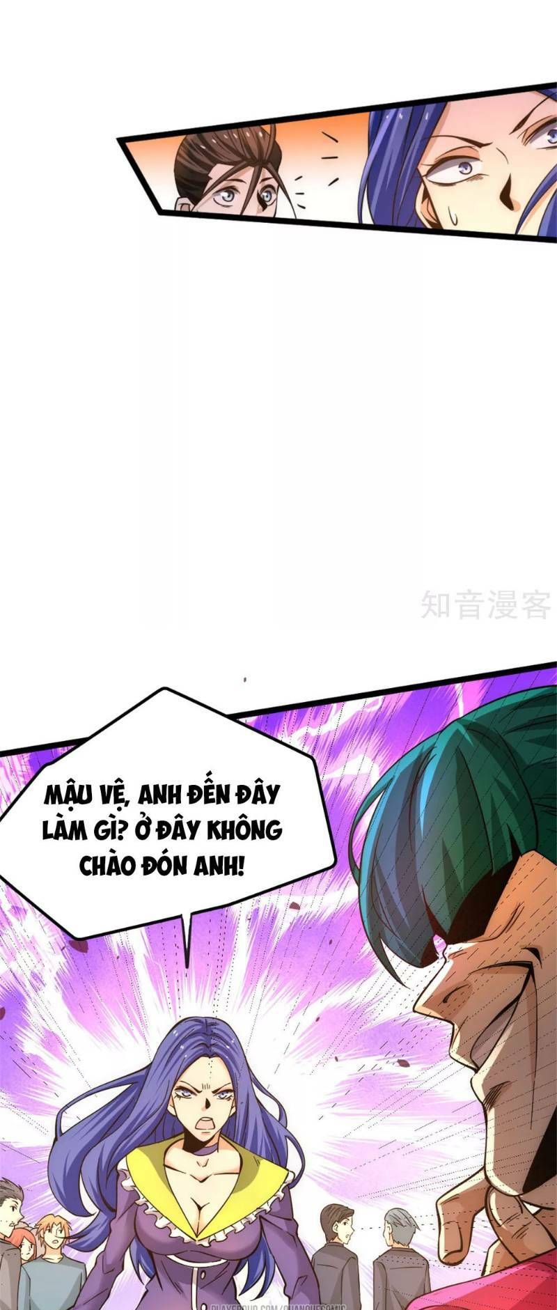 đọc truyện Đô Thị Đỉnh Phong Cao Thủ Chương 68 ảnh 34 tại Thiên Thai Truyện