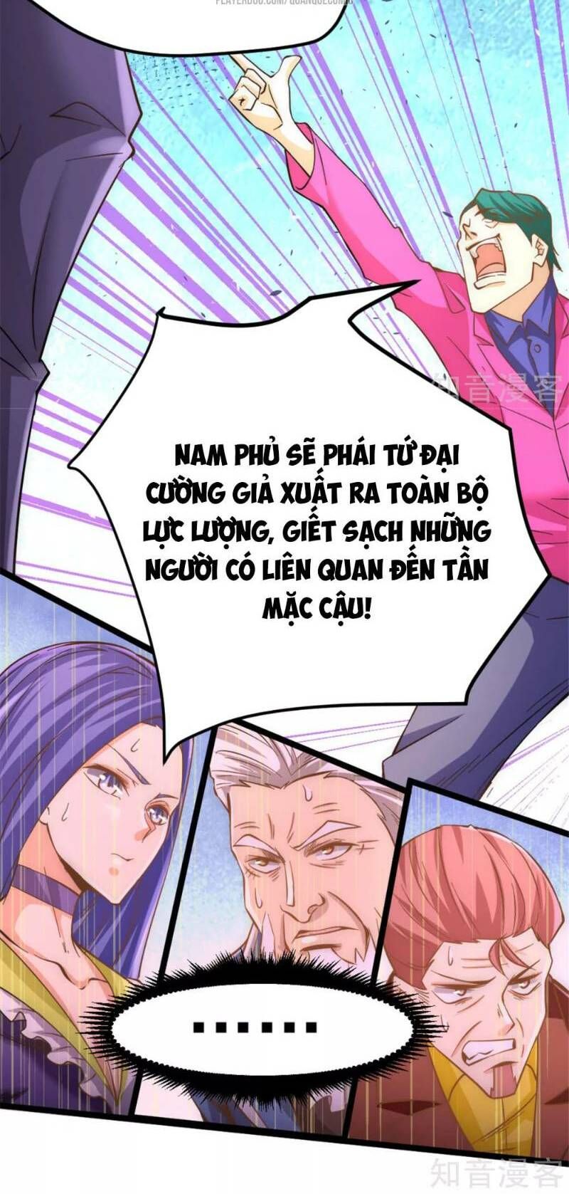 đọc truyện Đô Thị Đỉnh Phong Cao Thủ Chương 68 ảnh 39 tại Thiên Thai Truyện