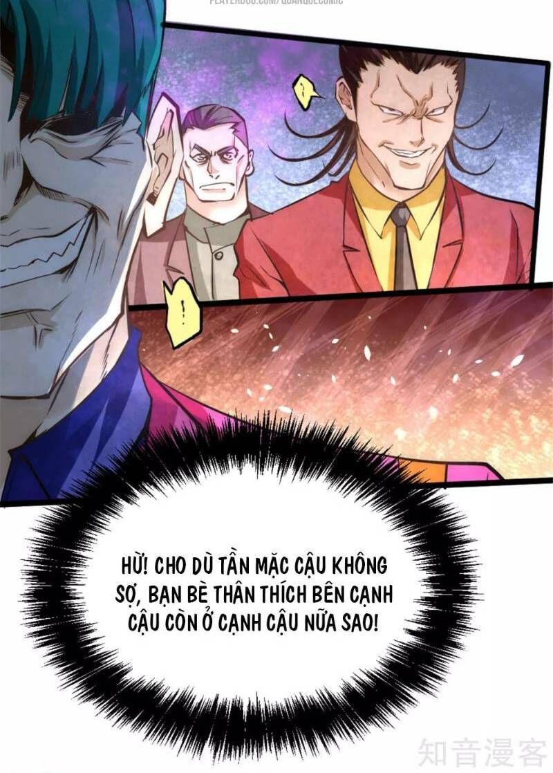 đọc truyện Đô Thị Đỉnh Phong Cao Thủ Chương 68 ảnh 41 tại Thiên Thai Truyện