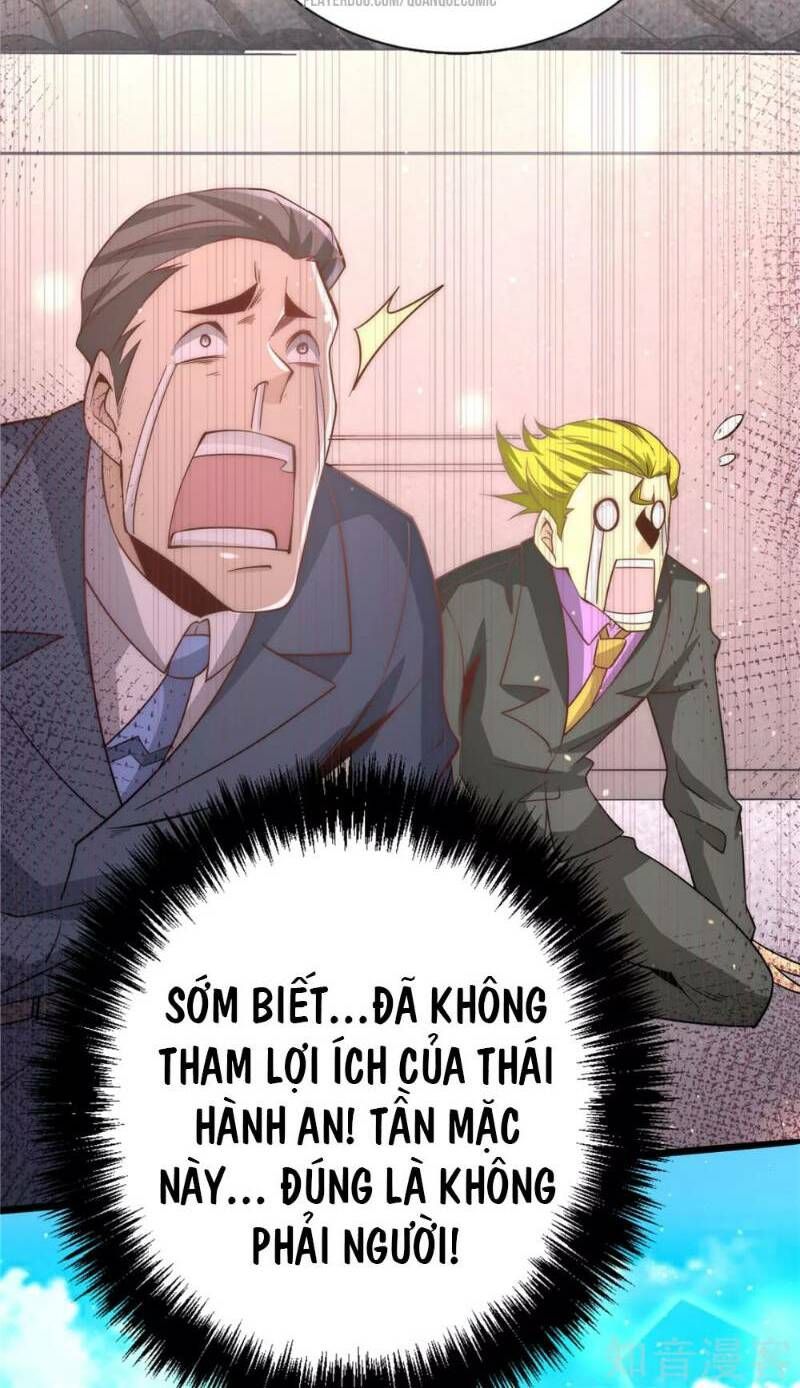 đọc truyện Đô Thị Đỉnh Phong Cao Thủ Chương 68 ảnh 6 tại Thiên Thai Truyện