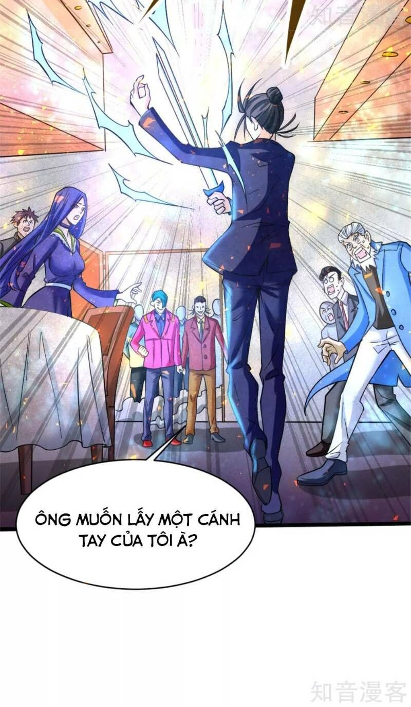 đọc truyện Đô Thị Đỉnh Phong Cao Thủ Chương 68 ảnh 43 tại Thiên Thai Truyện