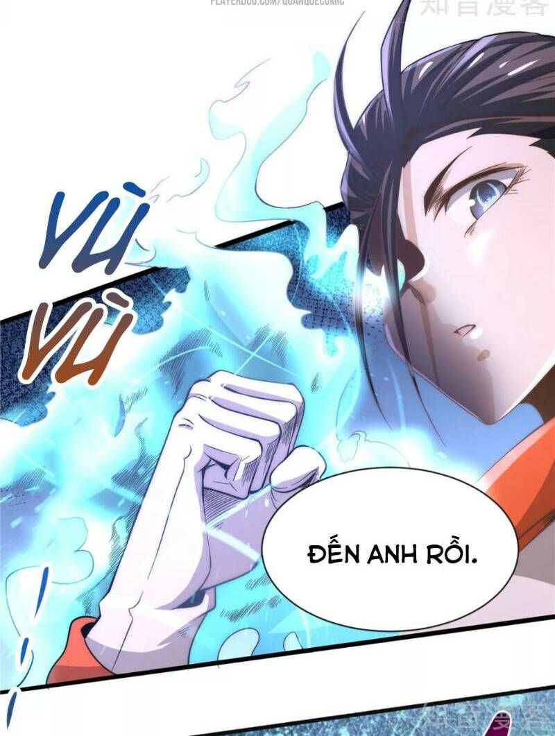 đọc truyện Đô Thị Đỉnh Phong Cao Thủ Chương 68 ảnh 10 tại Thiên Thai Truyện