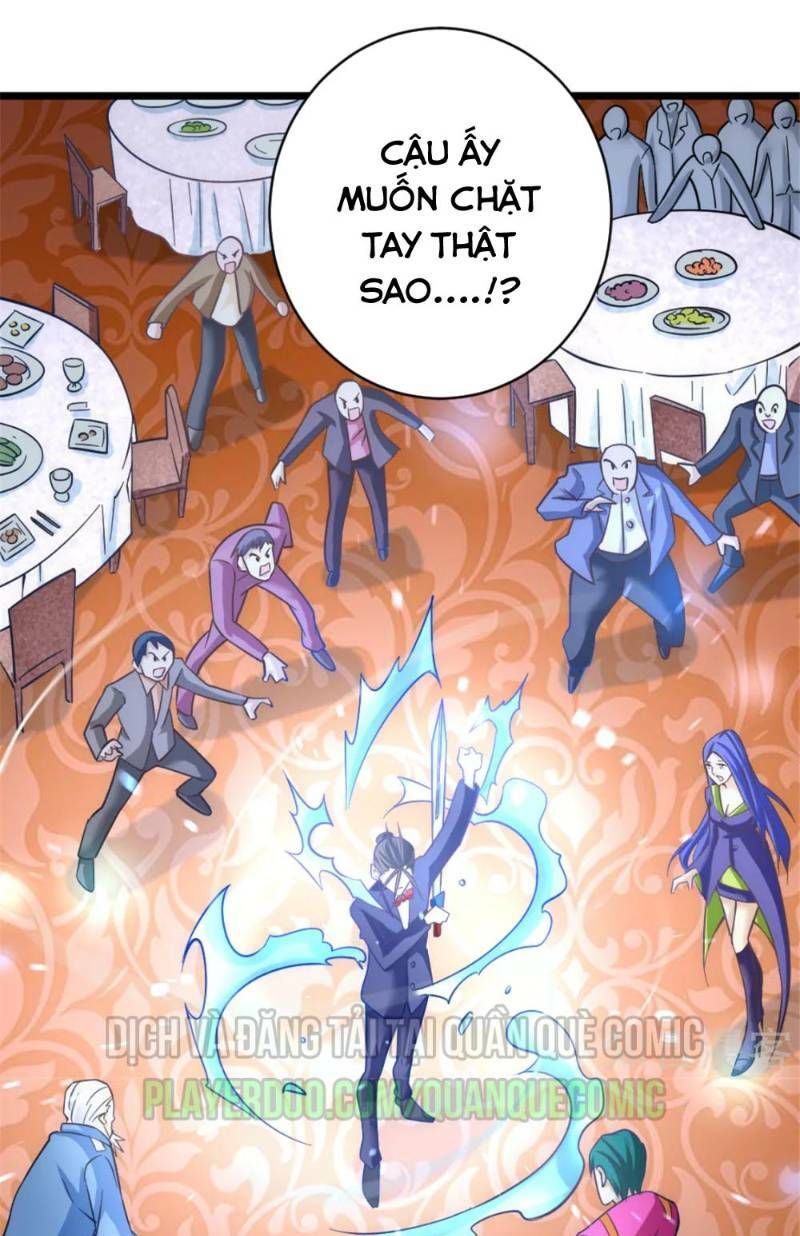 đọc truyện Đô Thị Đỉnh Phong Cao Thủ Chương 69 ảnh 3 tại Thiên Thai Truyện