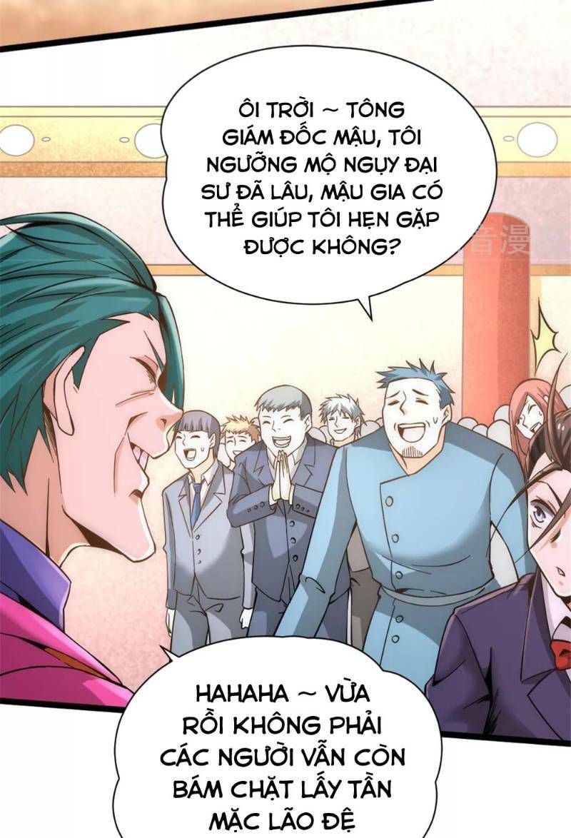 đọc truyện Đô Thị Đỉnh Phong Cao Thủ Chương 69 ảnh 13 tại Thiên Thai Truyện