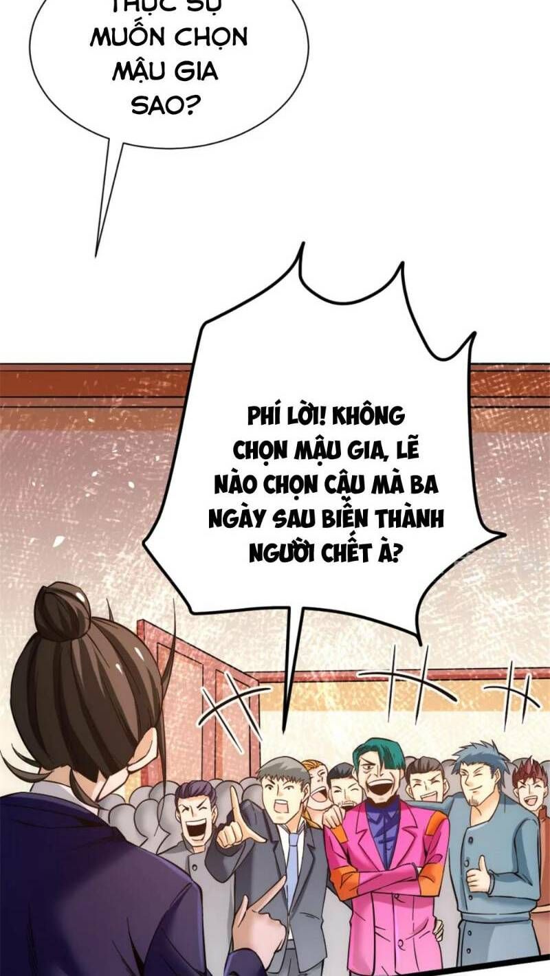 đọc truyện Đô Thị Đỉnh Phong Cao Thủ Chương 69 ảnh 16 tại Thiên Thai Truyện