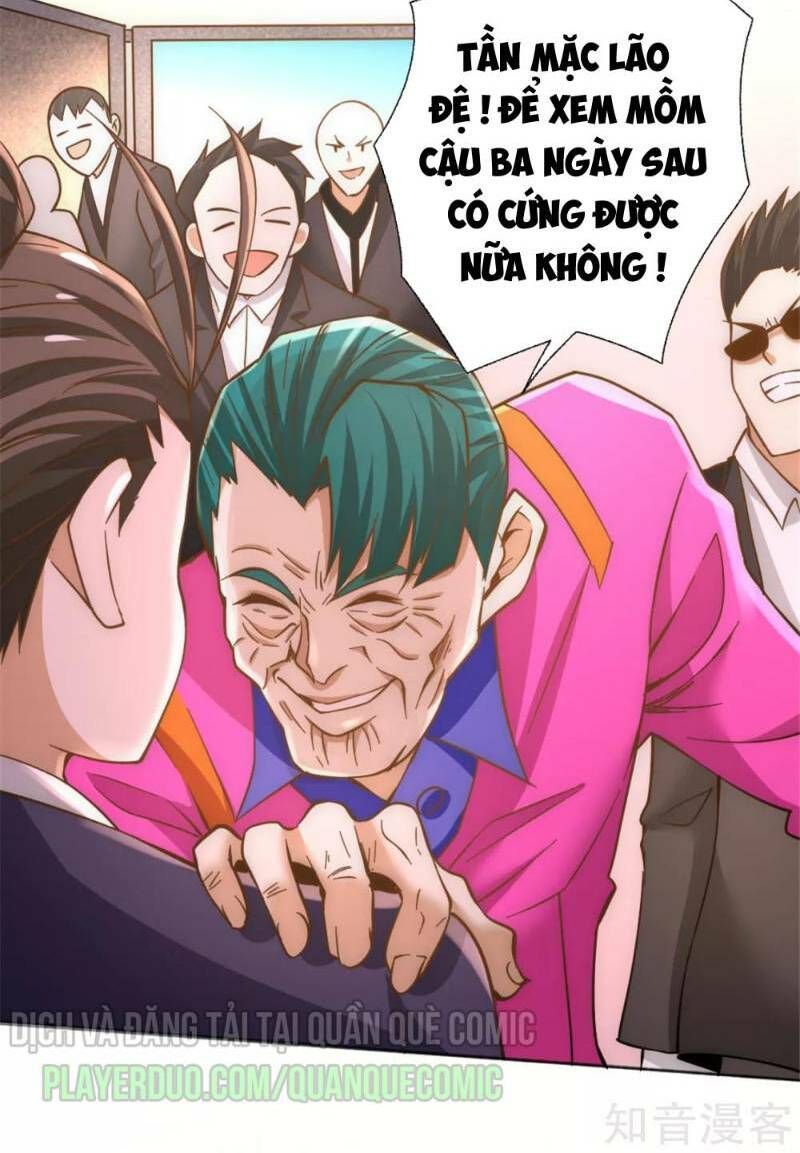 đọc truyện Đô Thị Đỉnh Phong Cao Thủ Chương 69 ảnh 18 tại Thiên Thai Truyện