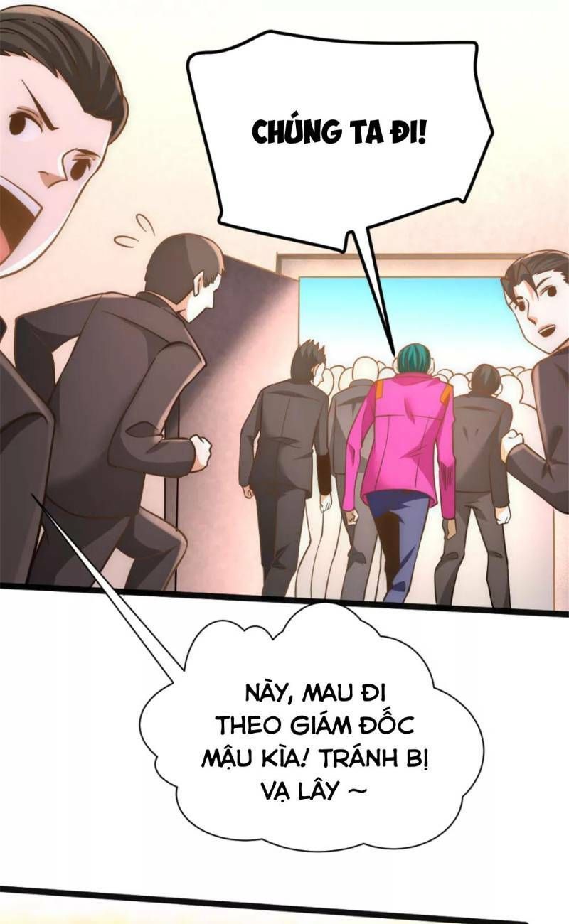 đọc truyện Đô Thị Đỉnh Phong Cao Thủ Chương 69 ảnh 19 tại Thiên Thai Truyện