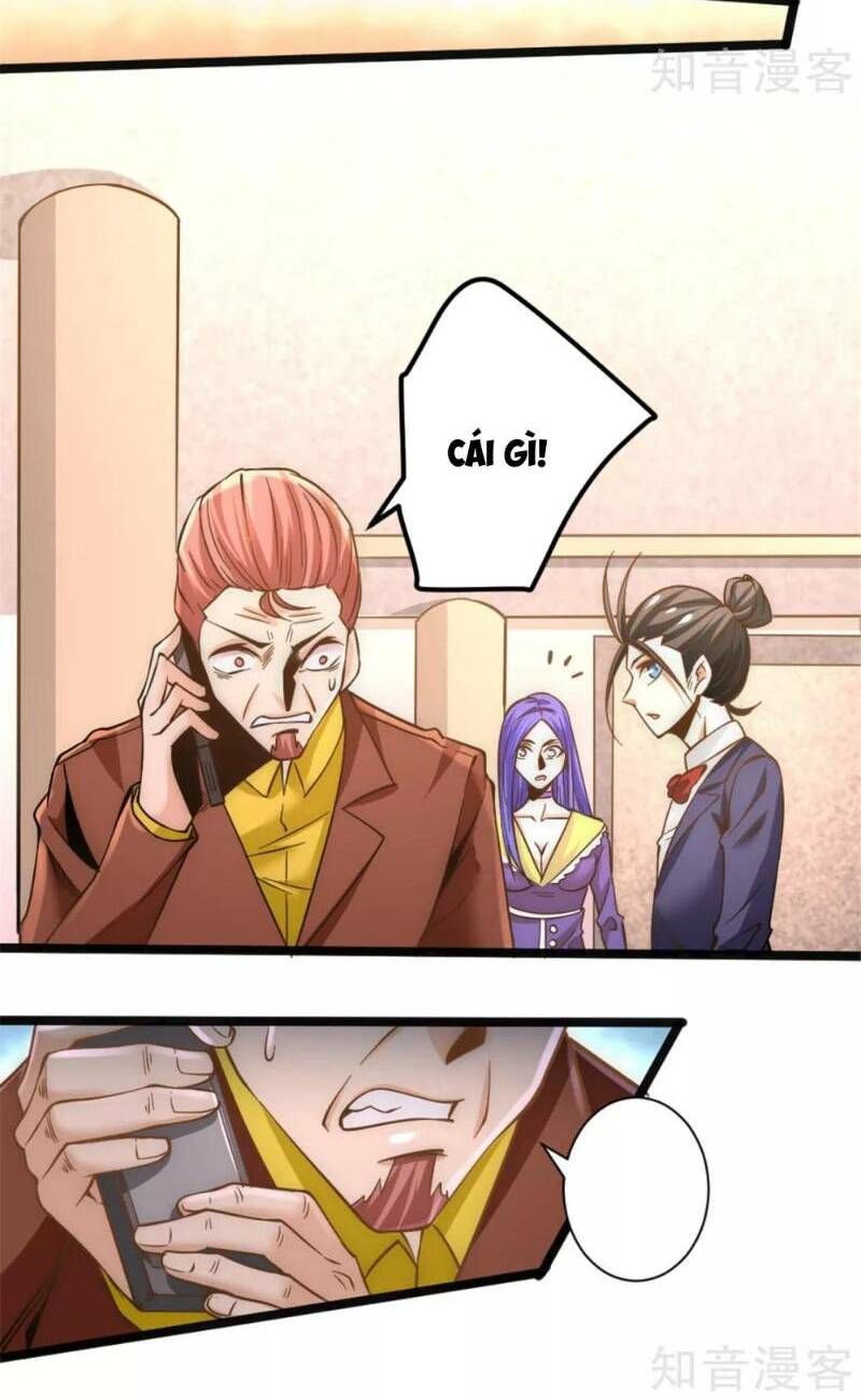 đọc truyện Đô Thị Đỉnh Phong Cao Thủ Chương 69 ảnh 20 tại Thiên Thai Truyện