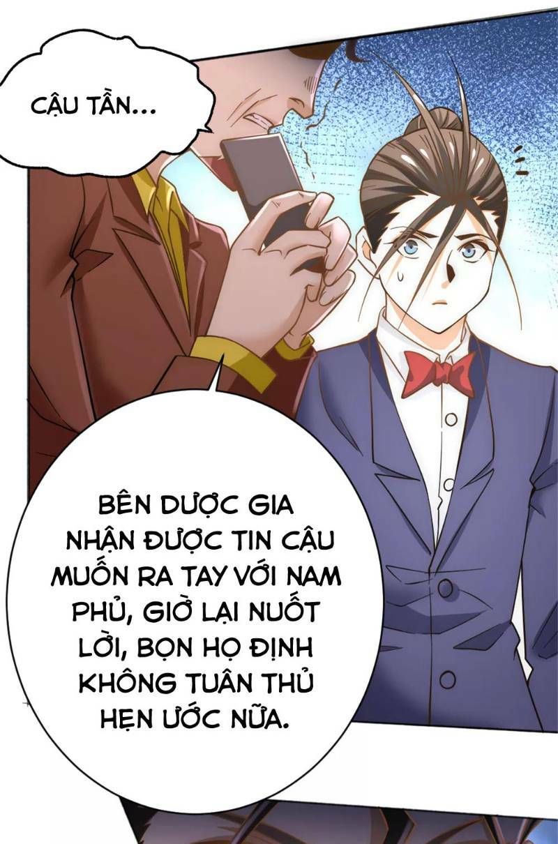 đọc truyện Đô Thị Đỉnh Phong Cao Thủ Chương 69 ảnh 21 tại Thiên Thai Truyện