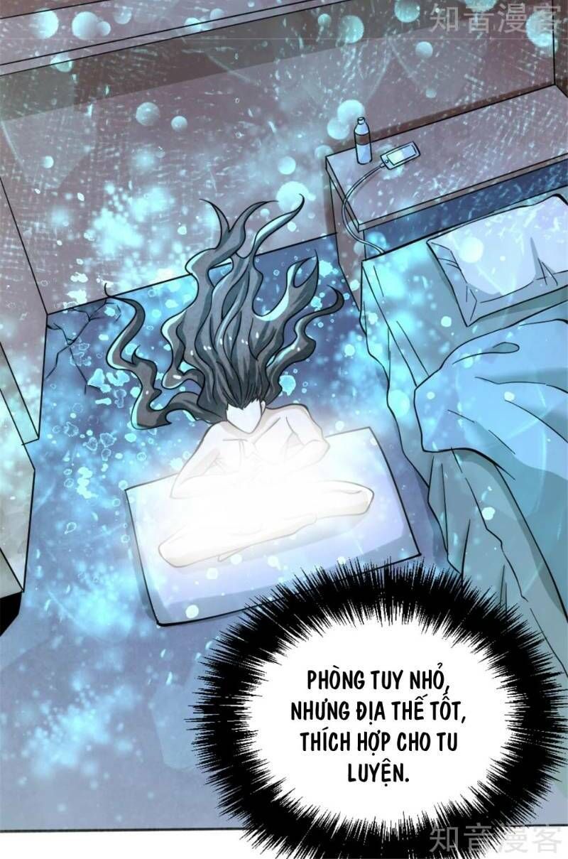 đọc truyện Đô Thị Đỉnh Phong Cao Thủ Chương 69 ảnh 24 tại Thiên Thai Truyện