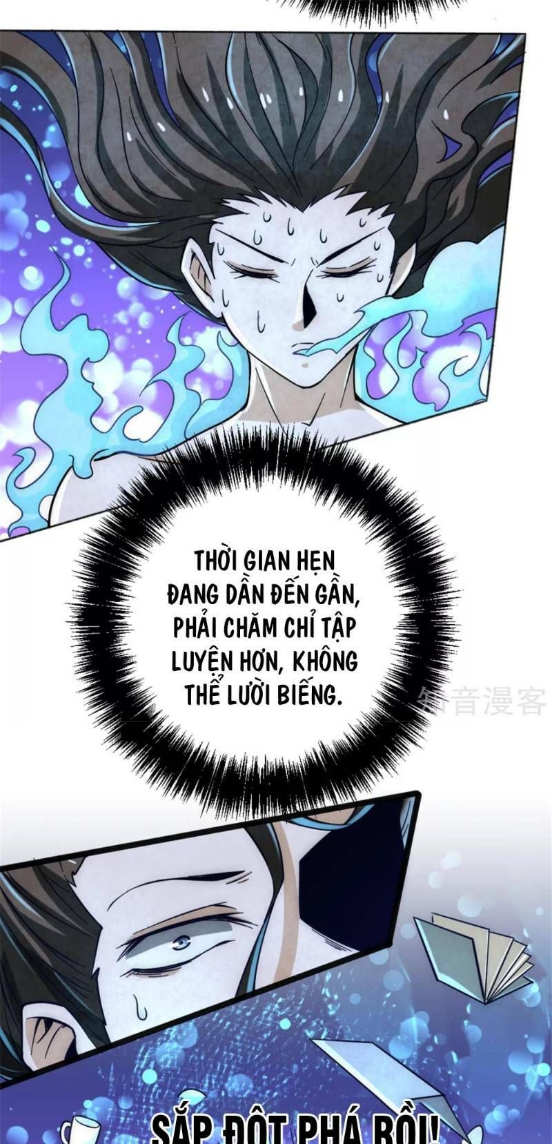 đọc truyện Đô Thị Đỉnh Phong Cao Thủ Chương 69 ảnh 25 tại Thiên Thai Truyện