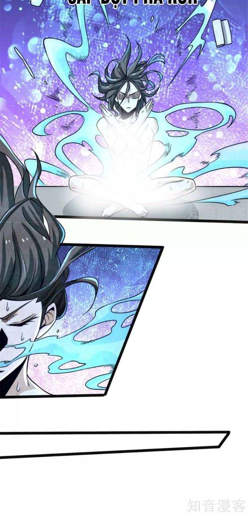 đọc truyện Đô Thị Đỉnh Phong Cao Thủ Chương 69 ảnh 26 tại Thiên Thai Truyện