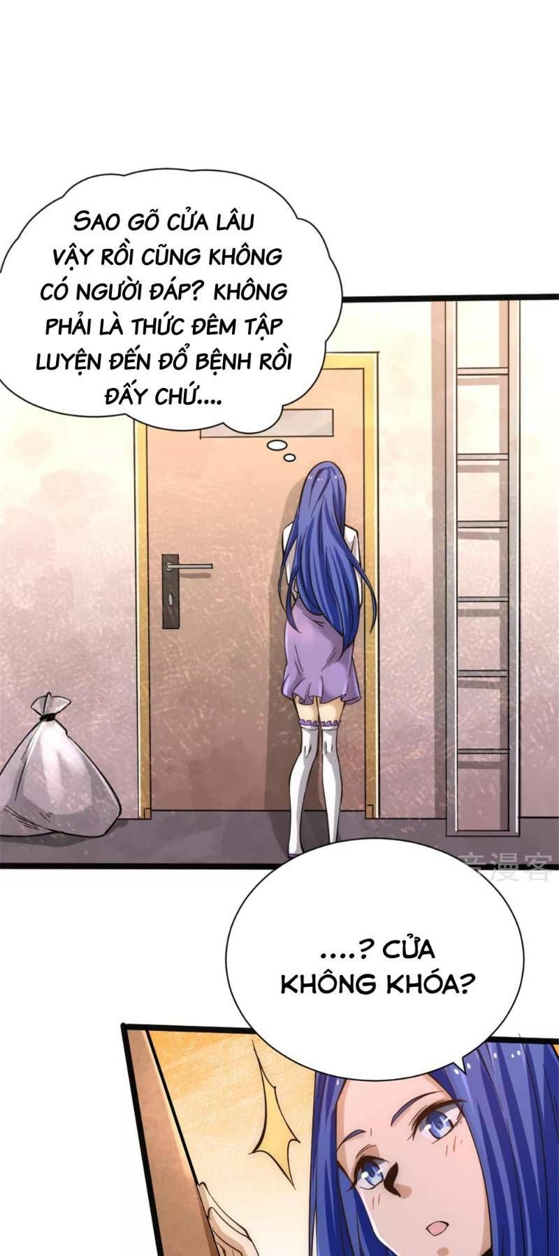 đọc truyện Đô Thị Đỉnh Phong Cao Thủ Chương 69 ảnh 27 tại Thiên Thai Truyện