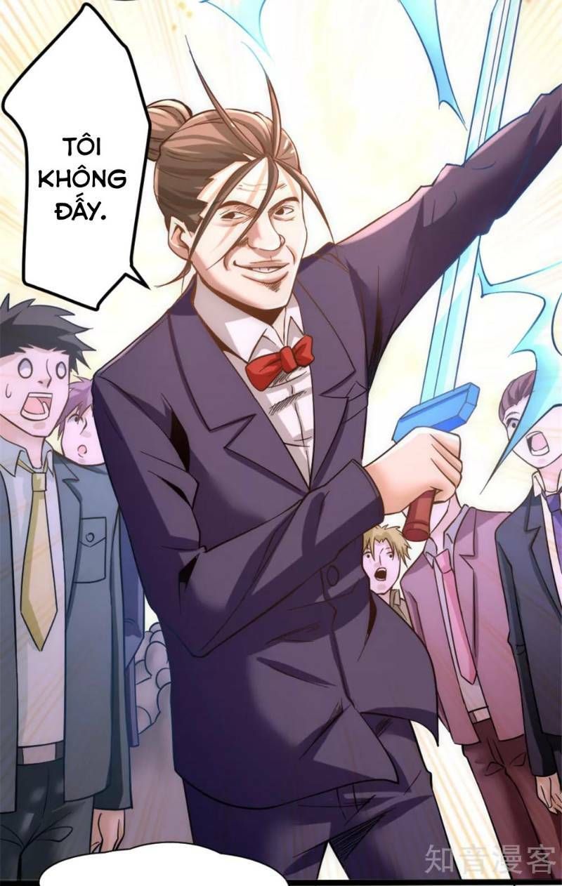 đọc truyện Đô Thị Đỉnh Phong Cao Thủ Chương 69 ảnh 5 tại Thiên Thai Truyện