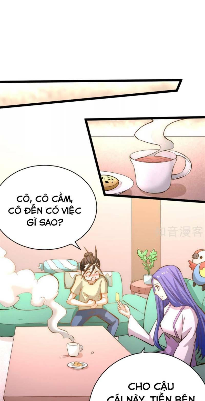 đọc truyện Đô Thị Đỉnh Phong Cao Thủ Chương 69 ảnh 35 tại Thiên Thai Truyện