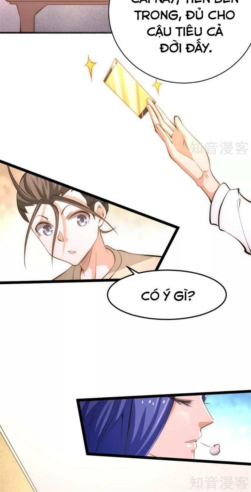 đọc truyện Đô Thị Đỉnh Phong Cao Thủ Chương 69 ảnh 36 tại Thiên Thai Truyện