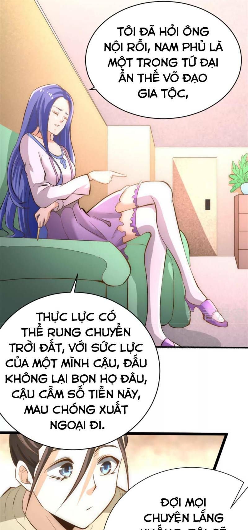 đọc truyện Đô Thị Đỉnh Phong Cao Thủ Chương 69 ảnh 37 tại Thiên Thai Truyện