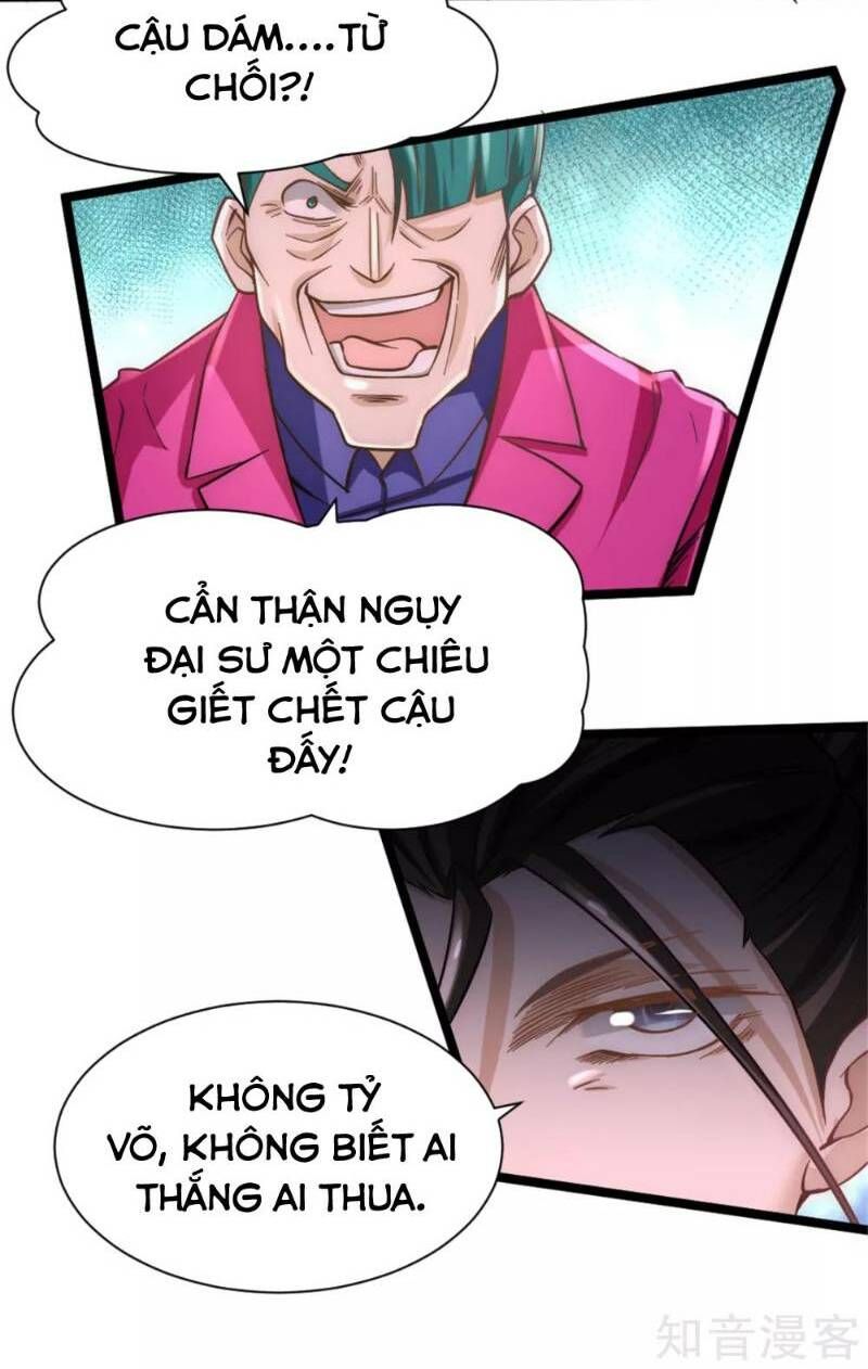 đọc truyện Đô Thị Đỉnh Phong Cao Thủ Chương 69 ảnh 6 tại Thiên Thai Truyện