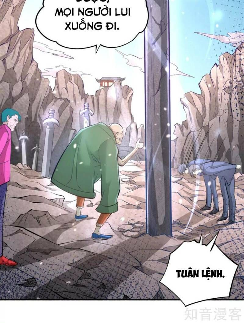 đọc truyện Đô Thị Đỉnh Phong Cao Thủ Chương 69 ảnh 44 tại Thiên Thai Truyện