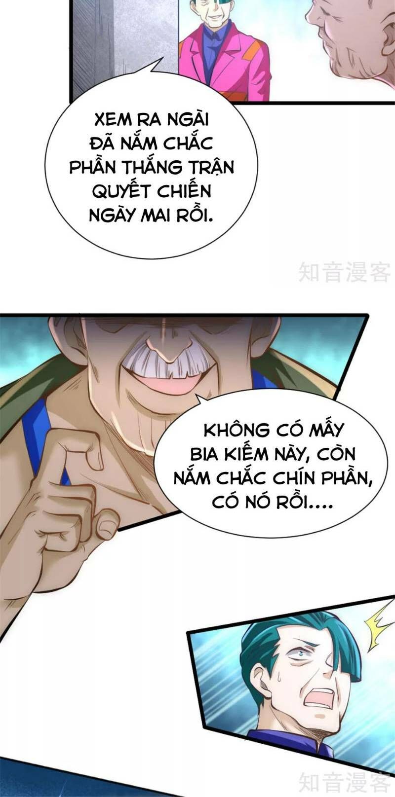 đọc truyện Đô Thị Đỉnh Phong Cao Thủ Chương 69 ảnh 46 tại Thiên Thai Truyện