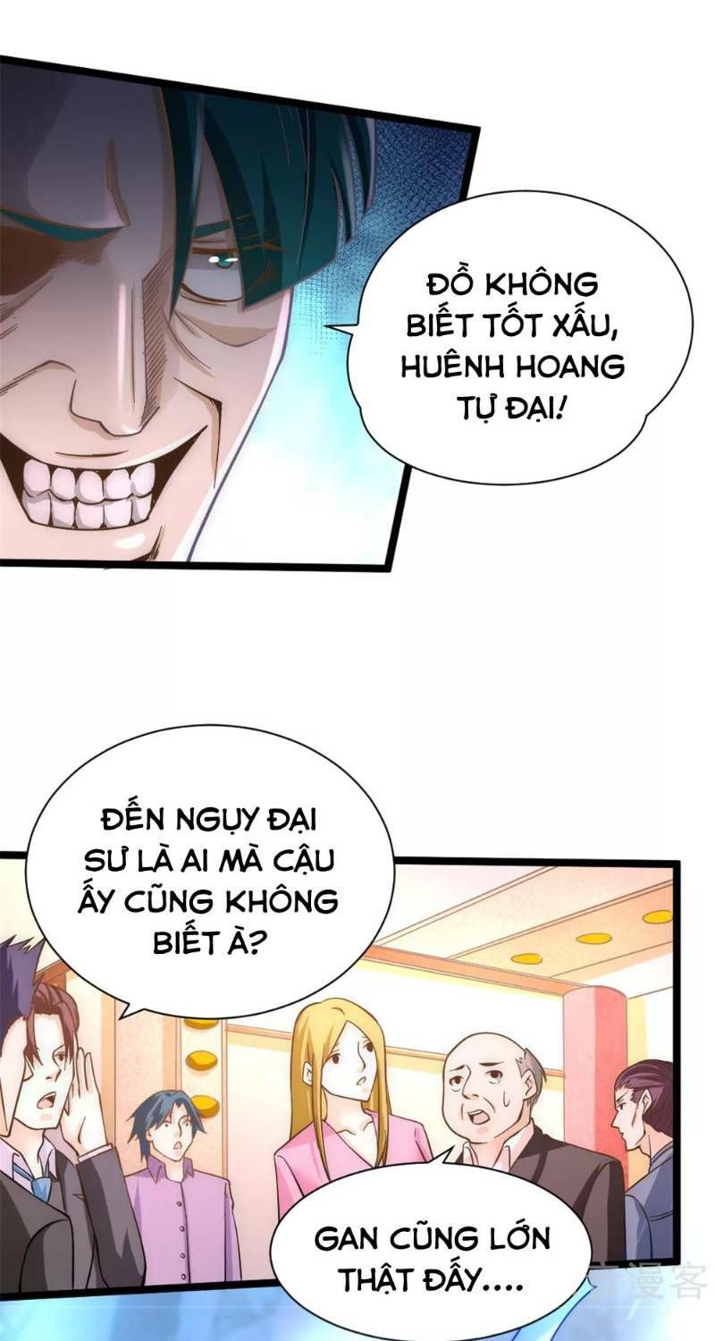 đọc truyện Đô Thị Đỉnh Phong Cao Thủ Chương 69 ảnh 7 tại Thiên Thai Truyện