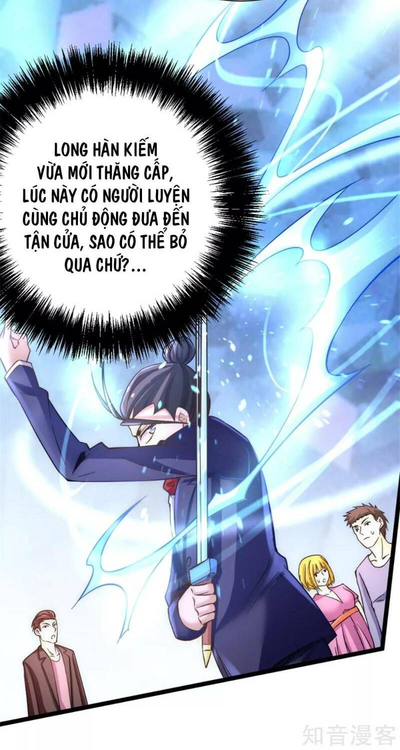 đọc truyện Đô Thị Đỉnh Phong Cao Thủ Chương 69 ảnh 8 tại Thiên Thai Truyện