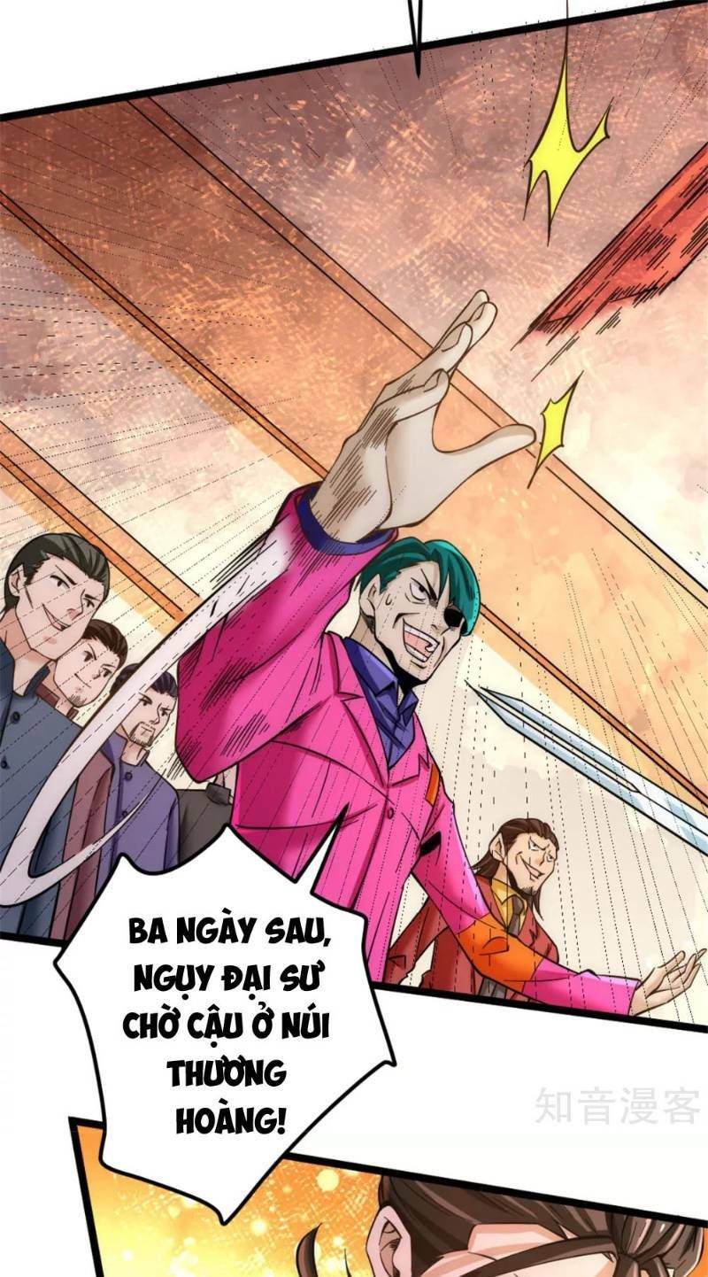 đọc truyện Đô Thị Đỉnh Phong Cao Thủ Chương 69 ảnh 11 tại Thiên Thai Truyện